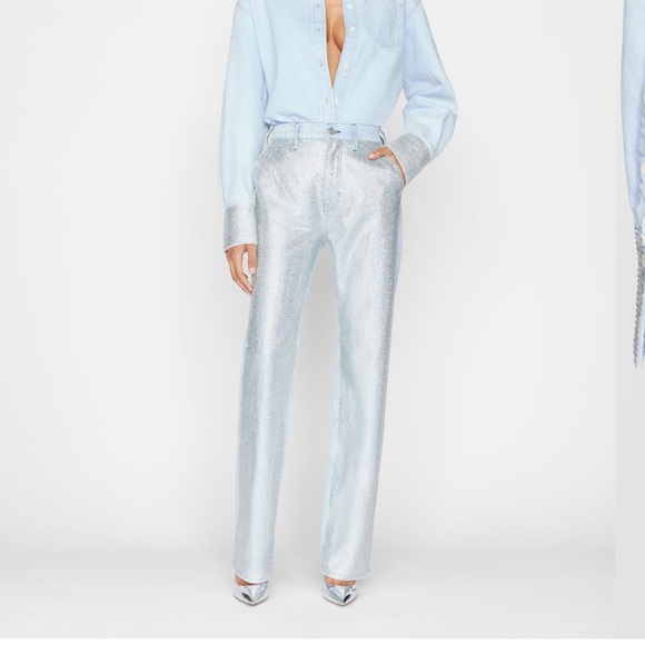 Frame Denim Denim - Frame jeans